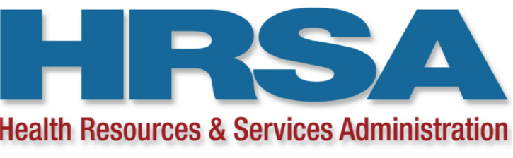 HRSA logo