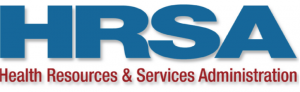 HRSA logo
